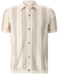 Profuomo - Cardigans - Lyst