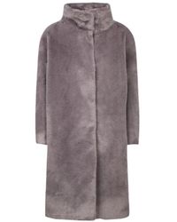Herno - Parkas - Lyst