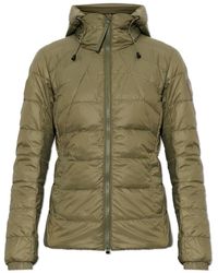 Canada Goose - Down Jackets - Lyst