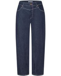 M·a·c - Straight Jeans - Lyst