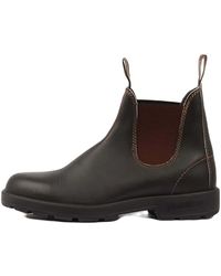 Blundstone - Chelsea Boots - Lyst