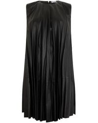 RED Valentino - Short Dresses - Lyst