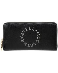 Stella McCartney - Wallets & Cardholders - Lyst