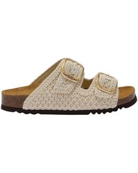 Scholl - Sliders - Lyst