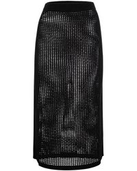MC2 Saint Barth - Midi Skirts - Lyst