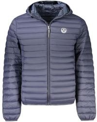 North Sails - Winter Jackets - Lyst