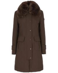 Peuterey - Parkas - Lyst