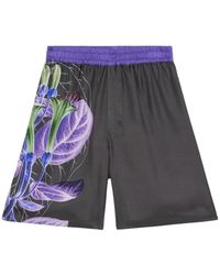 Pierre Louis Mascia - Casual Shorts - Lyst