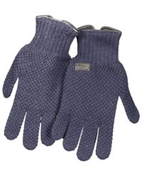 Harmont & Blaine - Gloves - Lyst