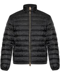 Versace - Down Jackets - Lyst