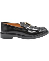 Tod's - Loafers - Lyst