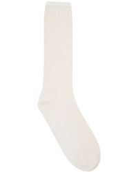 Eleventy - Socks - Lyst
