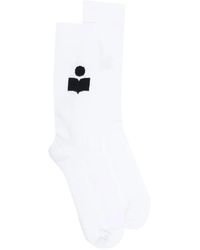 Isabel Marant - Socks - Lyst