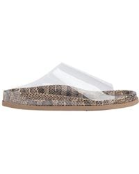 Pedro Garcia - Sliders - Lyst