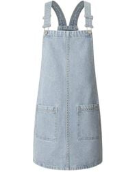 Pepe Jeans - Short Dresses - Lyst