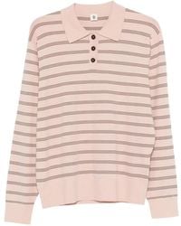 THE GARMENT - Madison Polo - Lyst