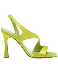Lella Baldi - Sandalo - Lyst