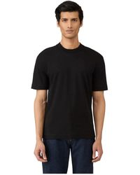 Sunspel - Heavy Weight Supima Cotton T-Shirt - Lyst