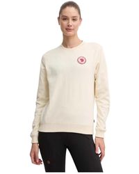 Fjallraven - Sweatshirts - Lyst