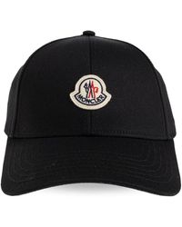 Moncler - Caps - Lyst