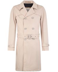 Herno - Trench Coats - Lyst