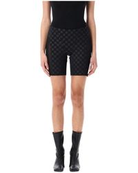 MISBHV - Short Shorts - Lyst