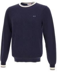 Sun 68 - Sweaters - Lyst