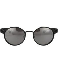 Oakley - Stylische deadbolt sonnenbrille für den sommer - Lyst