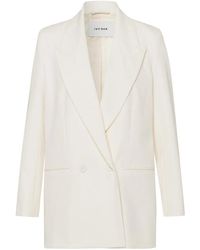 IVY & OAK - Jil Blazer - Lyst
