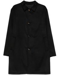 KIRED - Peak Omkeerbare Jas - Lyst