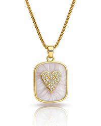 Holmen Copenhagen - Necklaces - Lyst