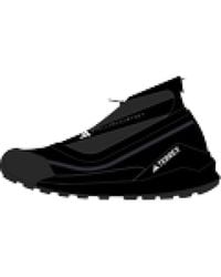 adidas By Stella McCartney - Terrex free hiker high sneakers - Lyst