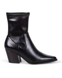 Steve Madden - Cowboy & Biker Boots - Lyst