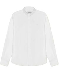 Les Deux - Casual Shirts - Lyst