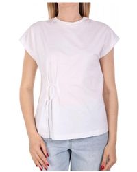 Marella - Tops ,Wit - Lyst