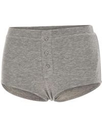 Entire studios - Bottoms - Lyst