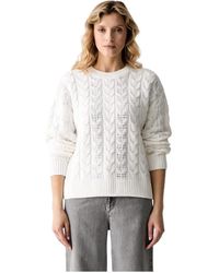 Guess - Cassandra Pullover - Lyst