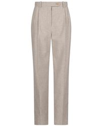 The Row - Norbert Stijlvolle Broek - Lyst