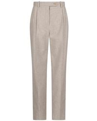 The Row - Norbert Stijlvolle Broek - Lyst