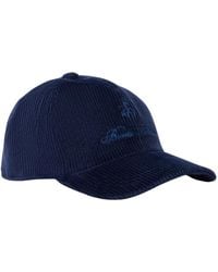 Brooks Brothers - Hats & Caps - Lyst