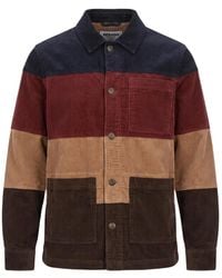 Sebago - Light Jackets - Lyst