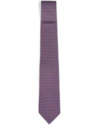Ferragamo - Ties - Lyst
