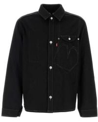 Junya Watanabe - Denim Jackets - Lyst