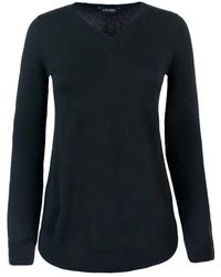Max Mara - V-Neck Knitwear - Lyst