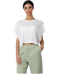 Dondup - T-Shirts - Lyst