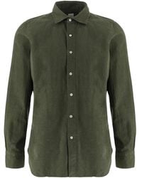 Finamore 1925 - Casual Shirts - Lyst
