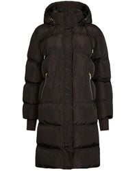 Neo Noir - Parkas - Lyst