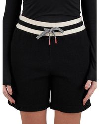 Kiton - Casual Shorts - Lyst