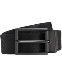 HUGO - Belts - Lyst