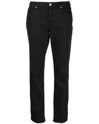 P.A.R.O.S.H. - Slim Fit Jeans - Lyst